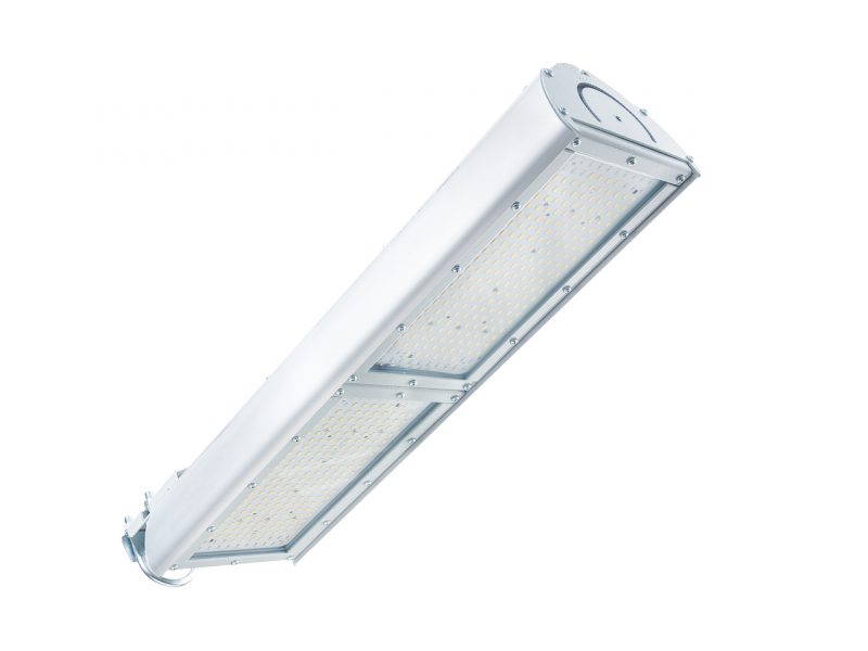Diora Angar Glass PRO 245/40000 Д прозрачный — изображение 3
