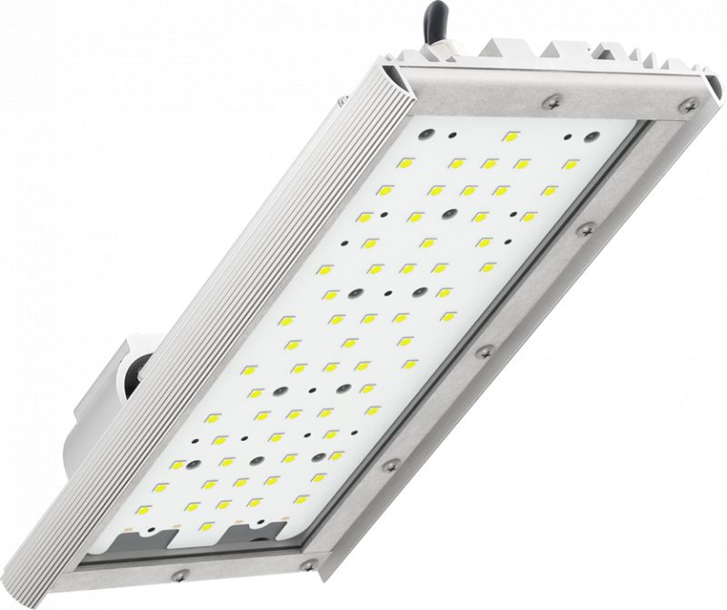 Diora Unit Glass PRO 100/15500 Д прозрачный консоль — изображение 1