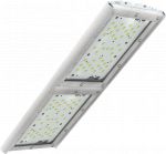 Diora Unit Glass PRO 125/19500 Д прозрачный лира