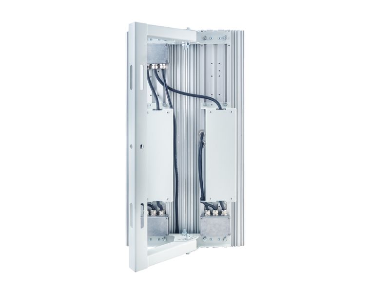 Diora Unit2 VR Next PRO 250/36000 Г90 лира MW — изображение 2