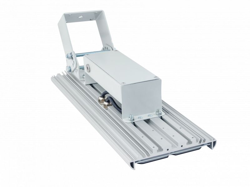 Diora Unit VR Next PRO 125/18000 К60 консоль MW — изображение 2