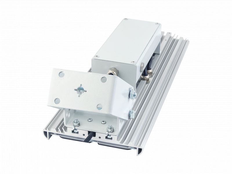Diora Unit VR Next PRO 125/18000 К60 консоль MW — изображение 3