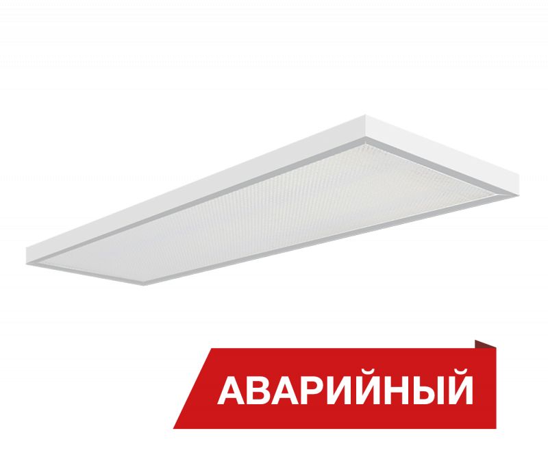 Diora NPO IP65 28/3200 microprism Ra90 A — изображение 1
