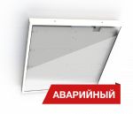 Diora Office SE Glass 56/7200 opal A