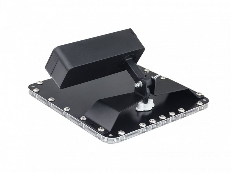 Diora Quadro Track 30/3800 Г80 Black — изображение 2