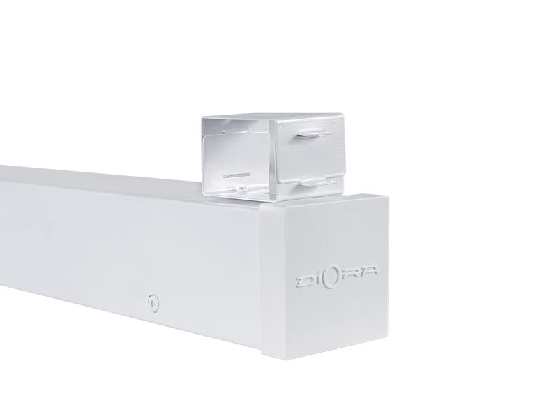 Diora Box SE 40/5500 Г90 White clip А Т-1500 — изображение 5