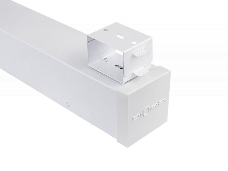 Diora Box SE 40/5500 Г90 White clip А Т-1500 — изображение 6