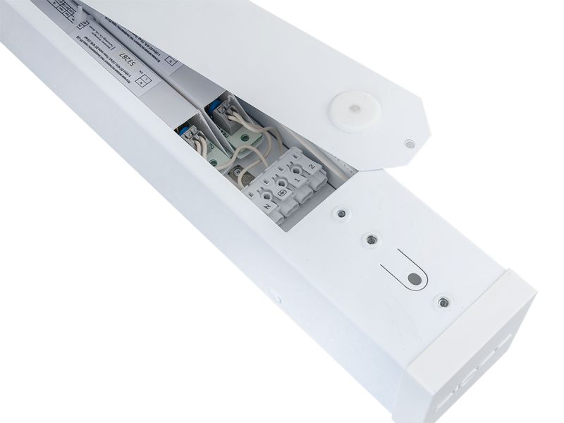 Diora Box SE 40/5500 Г90 White clip А Т-1500 — изображение 7