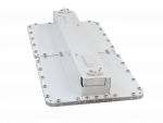Diora Quadro Track2 48/7800 Д100 Г75 White — изображение 3