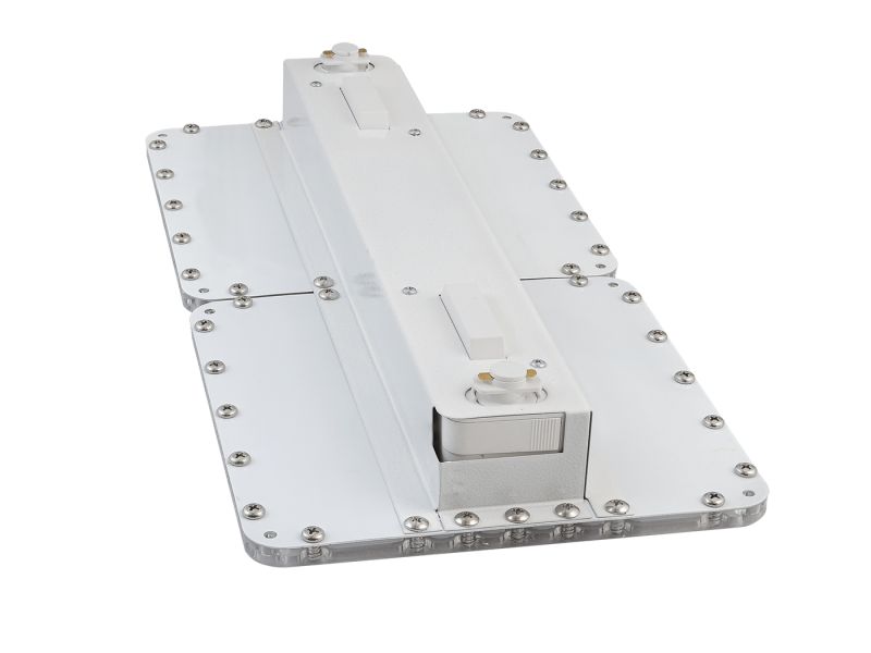 Diora Quadro Track2 20/3400 Д115 White — изображение 3