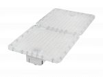 Diora Quadro Track2 48/7800 Д100 Г75 White — изображение 4