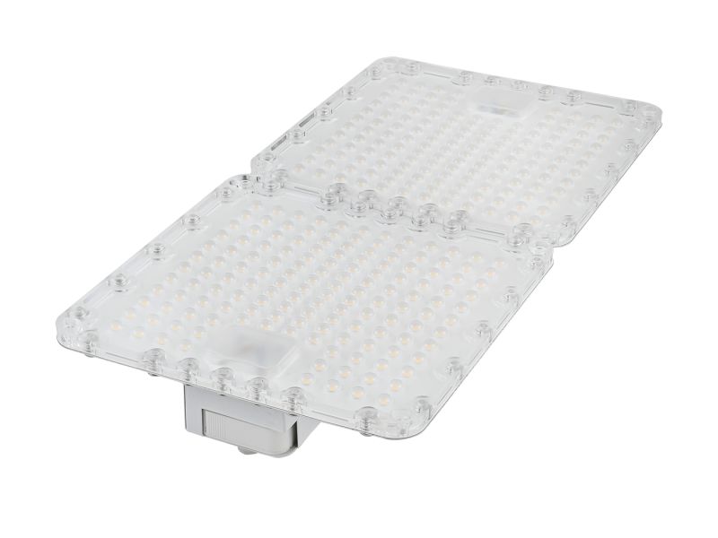 Diora Quadro Track2 20/3400 Д115 White — изображение 4