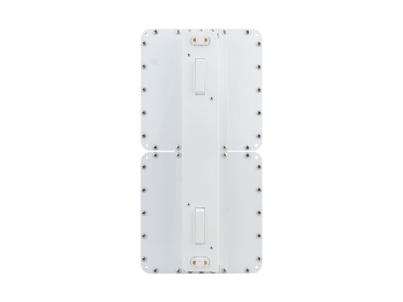 Diora Quadro Track2 20/3400 Д115 White — изображение 6