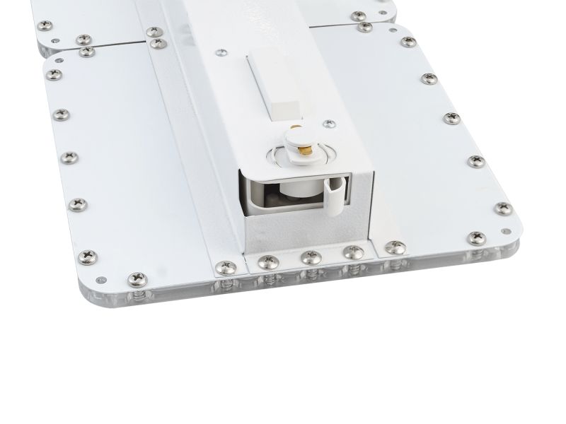 Diora Quadro Track2 20/3400 Д115 White — изображение 2