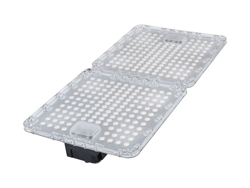 Diora Quadro Track2 48/7400 Д100 Г75 Black — изображение 4