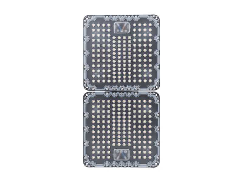 Diora Quadro Track2 48/7400 Д100 Г75 Black — изображение 5