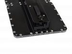Diora Quadro Track2 48/7400 Д100 Г75 Black — изображение 2