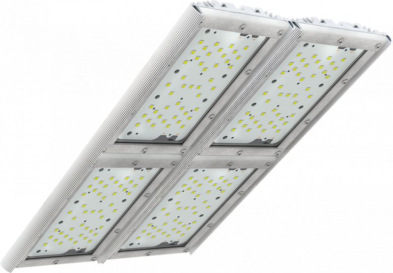 Diora Unit2 Glass PRO 270/42000 Д прозрачный консоль — изображение 1
