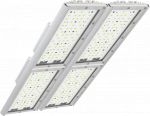 Diora Unit2 Glass PRO 400/62000 Д прозрачный консоль