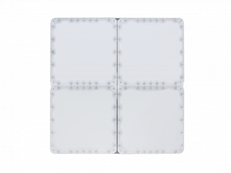 Diora Quadro Frost 180/24500 Д Ra90 лира — изображение 2