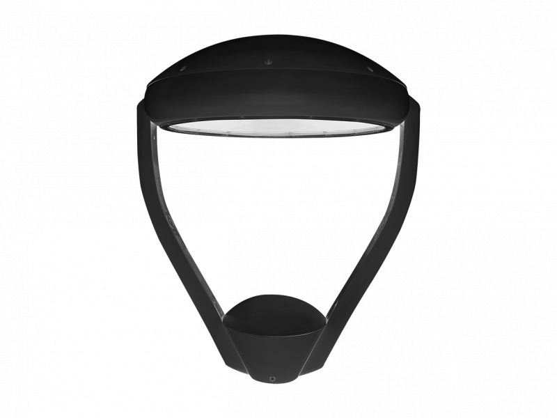 Diora Meduza Park 60/7500 ЛО Black — изображение 1