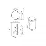 Светодиодный светильник Акцент 8 CRI80 4000К 5° — изображение 6