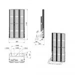 Светодиодный светильник Плазма 1800 L V CRI80 5000К 80х30° НО — изображение 8