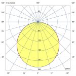 Светодиодный светильник Грильято 20 IP30 CRI90 6500К Опал — изображение 5