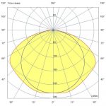 Светодиодный светильник Офис Рефлект 30 IP30 CRI90 4000К — изображение 5