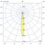 Светодиодный светильник Т-Линия v2.0 Ex - 100 - 220 - 100 - З - П10 - 4070 — изображение 3