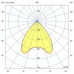 Светодиодный светильник Т-Линия v2.0 60 Оптик 1000мм CRI70 5000К 90° — изображение 7