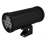Светодиодный светильник Акцент 10 RGB DMX 25°