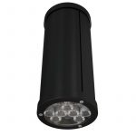 Светодиодный светильник Акцент 10 RGB DMX 25° — изображение 4