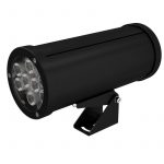 Светодиодный светильник Акцент 16 RGBW DMX CRI80 5000К 50°