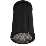 Светодиодный светильник Акцент 16 24-36В DC CRI80 RGBW DMX 4000К 15° — изображение 4