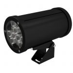 Светодиодный светильник Акцент 20 24-36В DC RGB DMX 25°