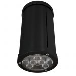 Светодиодный светильник Акцент 20 24-36В DC RGB DMX 25° — изображение 4
