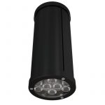 Светодиодный светильник Акцент 8 RGBW DMX CRI80 4000К 25° — изображение 4