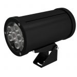Светодиодный светильник Акцент 8 24-36В DC CRI80 RGBW DMX 4000К 15°