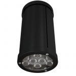 Светодиодный светильник Акцент 8 24-36В DC CRI80 RGBW DMX 4000К 15° — изображение 4
