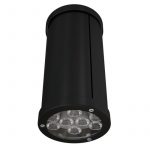 Светодиодный светильник Акцент 16 Дуо 24-36В DC CRI80 RGBW DMX 5000К 15° — изображение 4