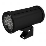 Светодиодный светильник Акцент 16 Дуо 24-36В DC CRI80 RGBW DMX 4000К 90°