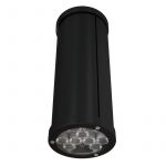 Светодиодный светильник Акцент 20 Дуо RGB DMX 50° — изображение 4