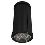 Светодиодный светильник Акцент 20 Дуо 24-36В DC RGB DMX 10х65° — изображение 4