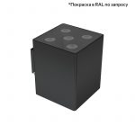 Архитектурный светодиодный светильник ПромЛед Акцент Куб 5 CRI80 3000К 50° Кронштейн — изображение 2