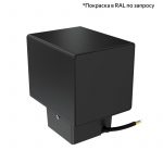 Светодиодный светильник Акцент Куб 20 CRI80 5000К 10х65° Скрытый монтаж — изображение 5