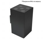 Светодиодный светильник Акцент Куб Дуо 20 CRI80 5000К 90° Кронштейн — изображение 2