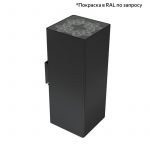 Архитектурный светодиодный светильник ПромЛед Акцент Куб Дуо 48 CRI80 3000К 10° Кронштейн — изображение 2