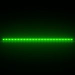 Светодиодный светильник Барокко 24 Оптик 1200мм Зеленый 50° — изображение 4