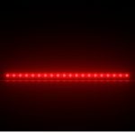 Светодиодный светильник Барокко 30 Оптик 1000мм Красный 25° — изображение 4